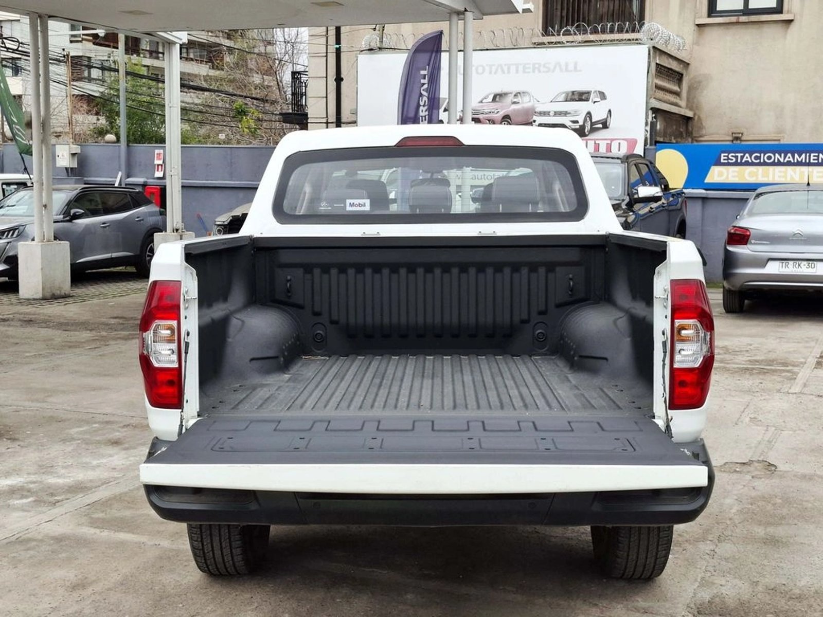 Maxus T60 2.0 DX 4X2 MT 2024 - Imagen 10 de 20