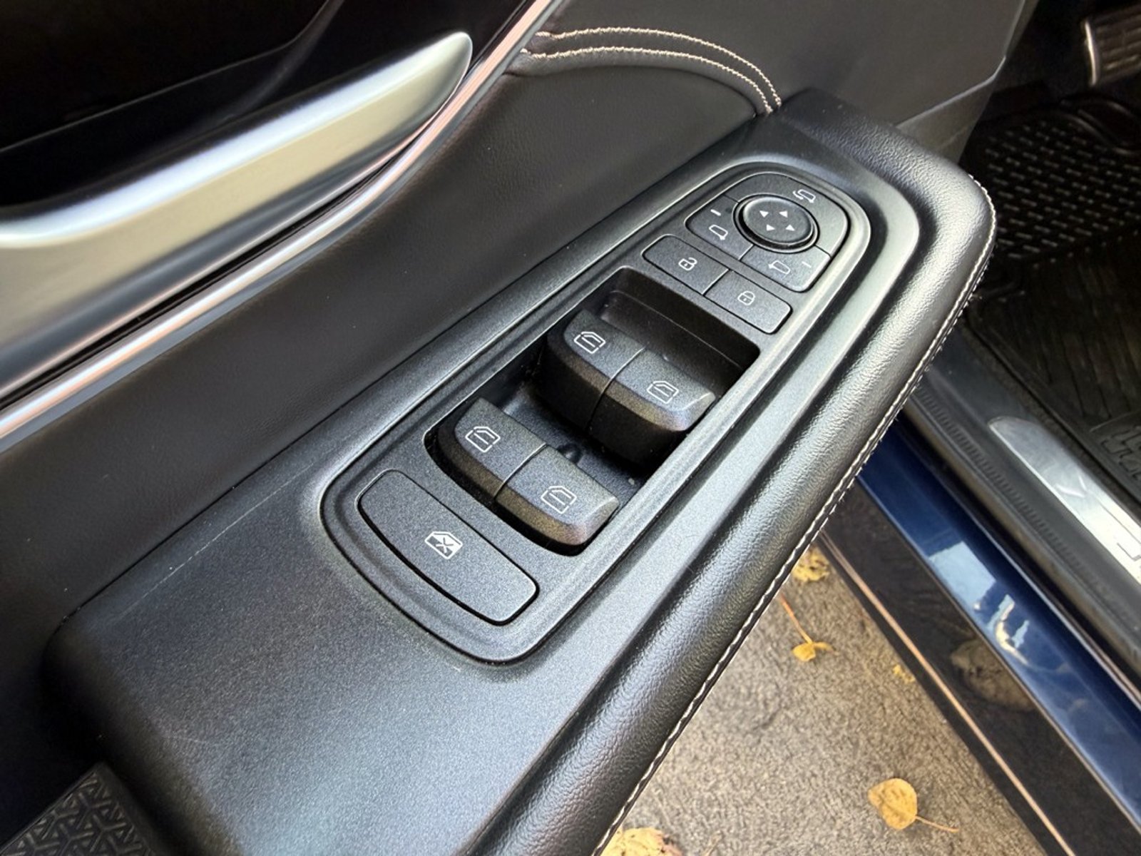 JETOUR X70 PLUS 1.5 GL AT 2024 - Imagen 10 de 20