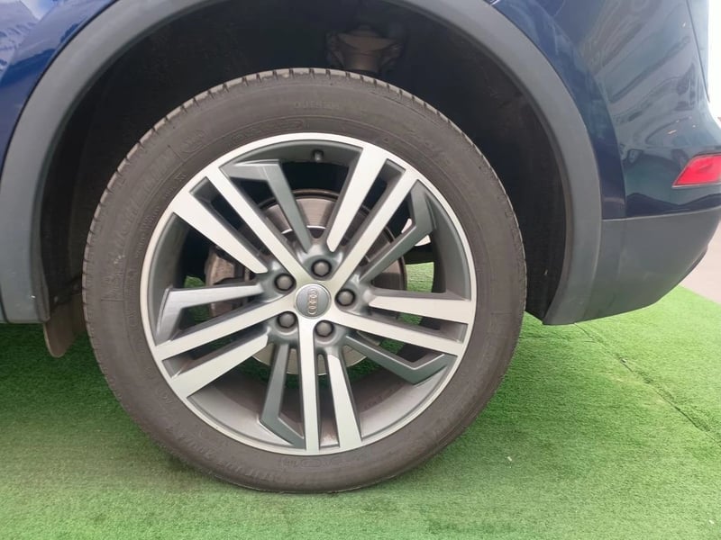 Audi Q5 2.0 TFSI QUATTRO 4X4 AT 5P 2019 - Imagen 17 de 17