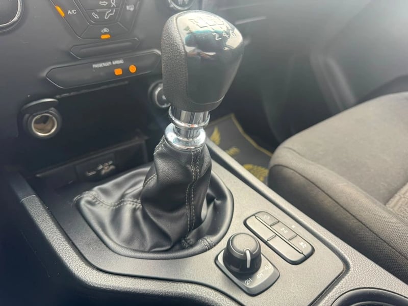 Ford RANGER RANGER 2.2 2023 - Imagen 5 de 9
