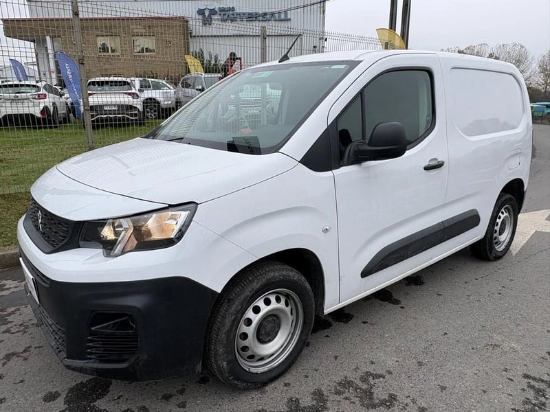 Peugeot PARTNER L1 HDI DIESEL 2024