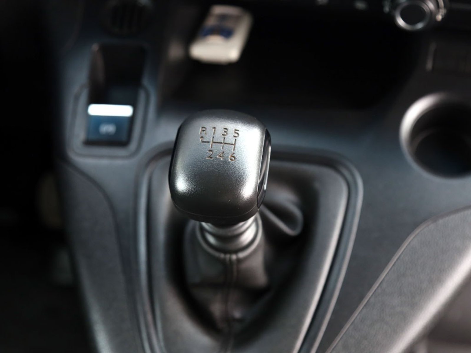 Peugeot PARTNER MT 1.6 2024 - Imagen 16 de 19