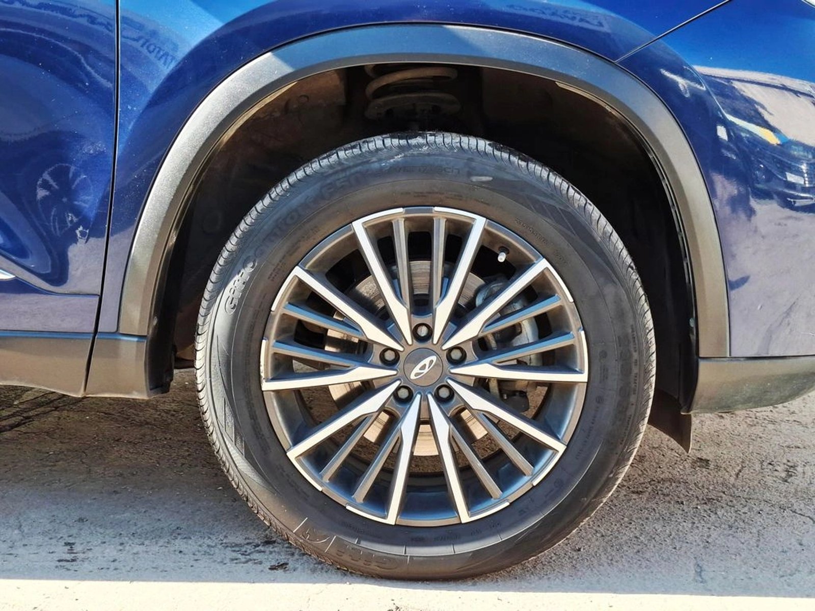 CHERY TIGGO 8 PRO 2.0 2023 - Imagen 6 de 20