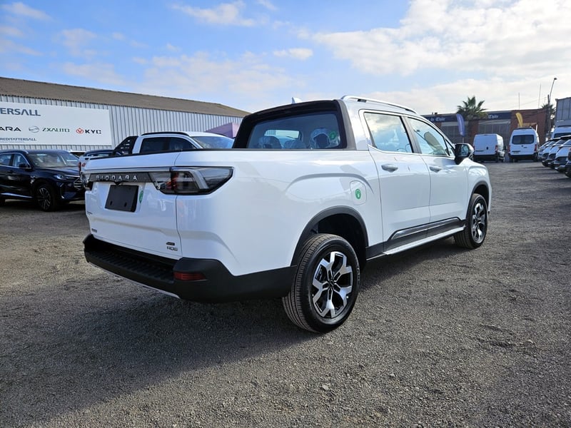 Riddara RD6 PRO 4WD 2027 - Imagen 7 de 20