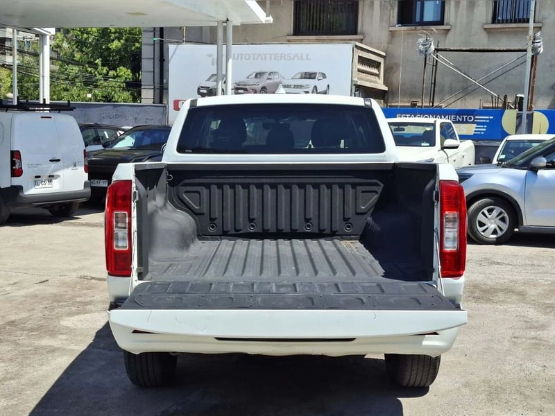 Great Wall POER 2.0 ELITE  4X4 MT 2023 - Imagen 9 de 20