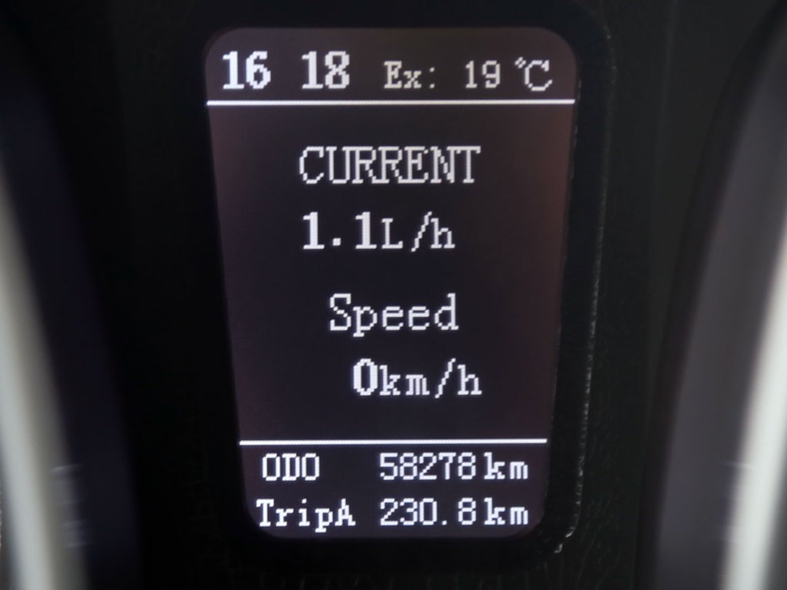 ZX Auto TERRALORD DCAB 2.5 2023 - Imagen 16 de 20
