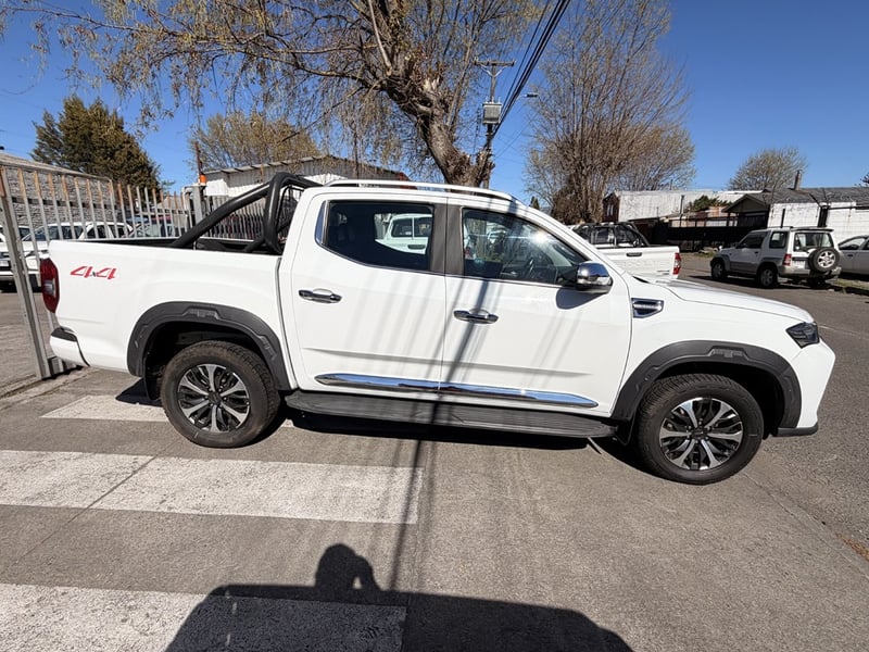 Maxus T90 2.0 4X4 2024 - Imagen 4 de 20