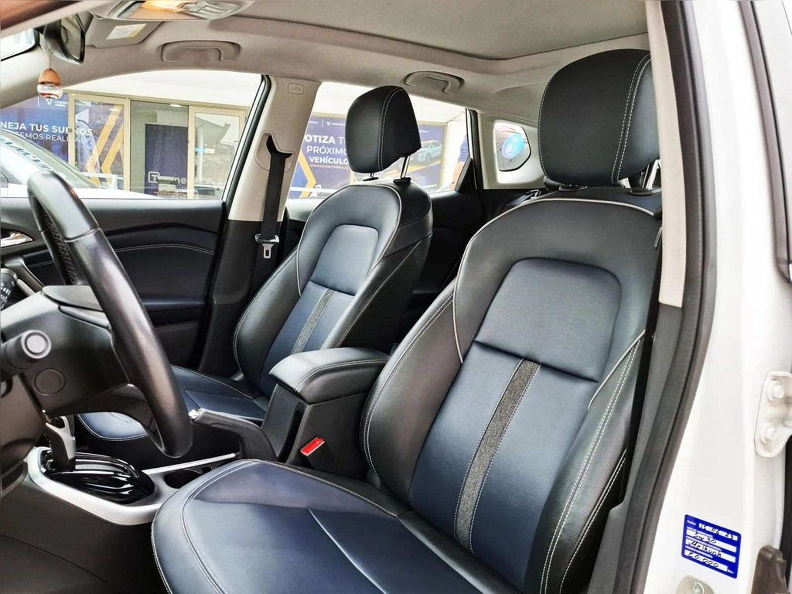 CHEVROLET TRACKER 1.5 2022 - Imagen 16 de 20