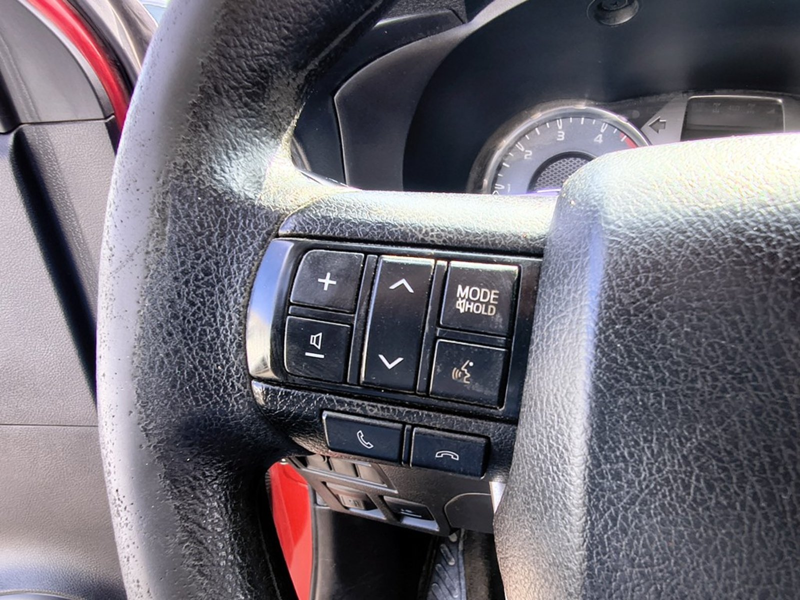 Toyota HILUX TSS 2.4 Diesel 4X2 T/M 2021 - Imagen 14 de 20
