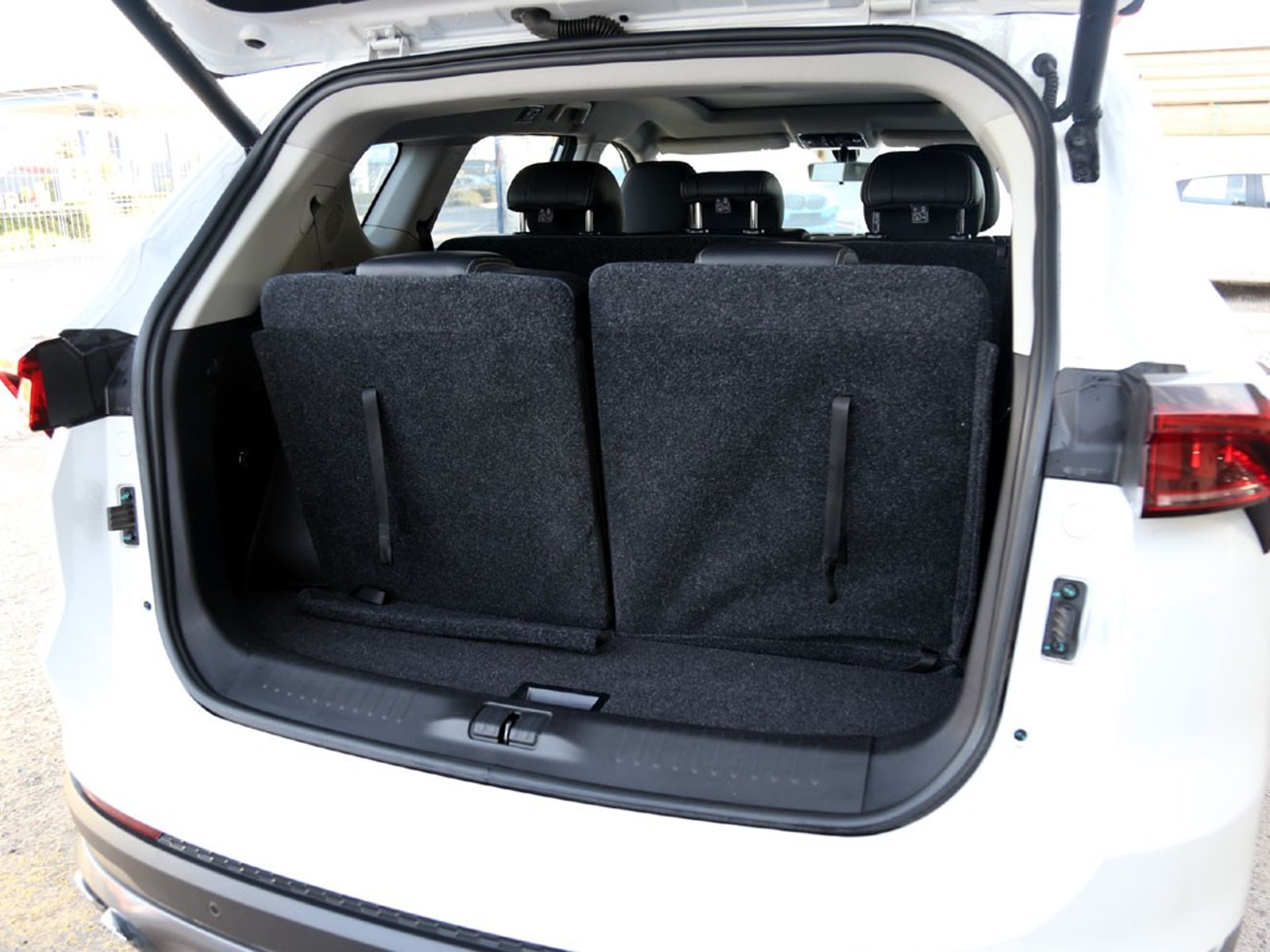 Jetour X70 PLUS AT 1.6 2023 - Imagen 11 de 20