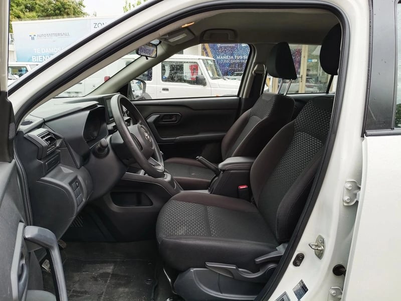 Toyota RAIZE 1.2 MT 2025 - Imagen 13 de 20