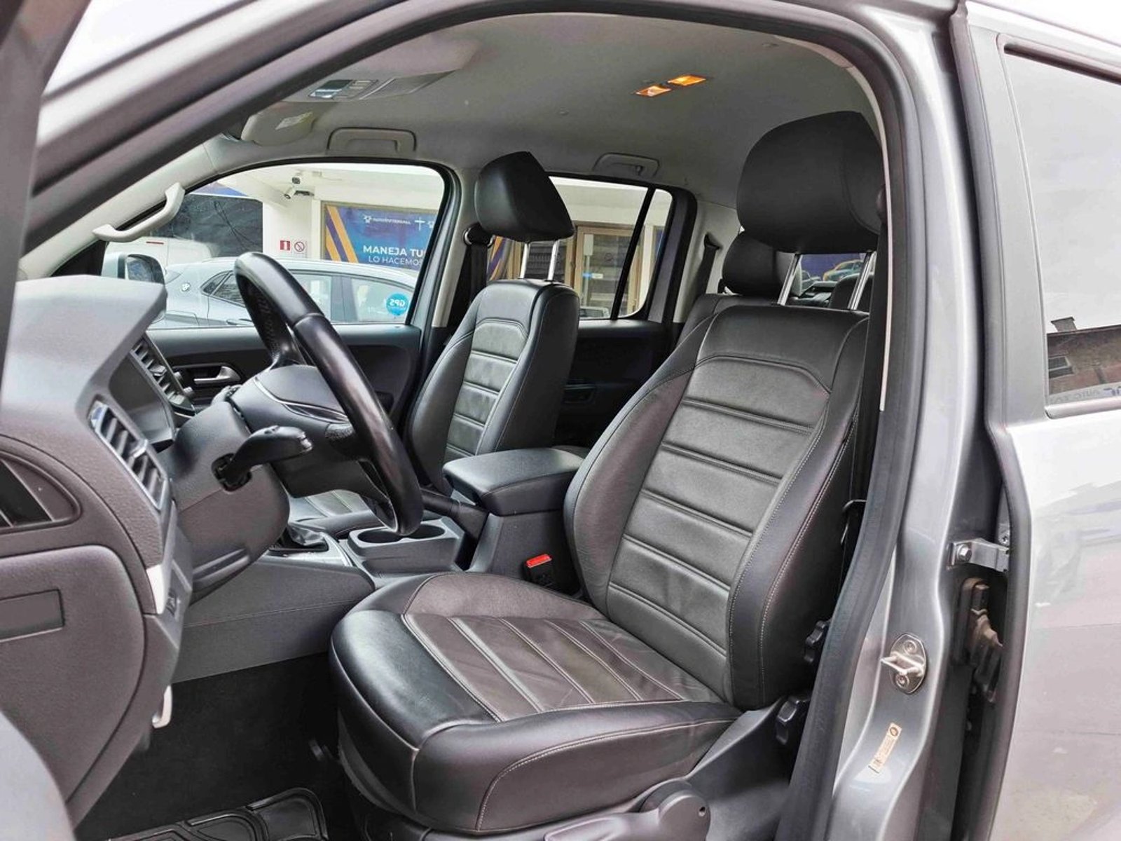 Volkswagen AMAROK 2.0 2023 - Imagen 14 de 20