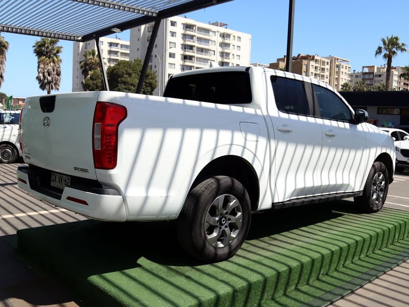 Great Wall POER 2.0 ELITE  4X2 MT 2023 - Imagen 6 de 18