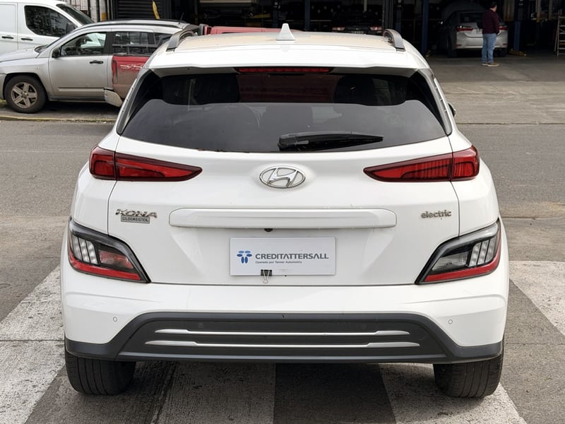 Hyundai KONA OS AUT 2023 - Imagen 7 de 20