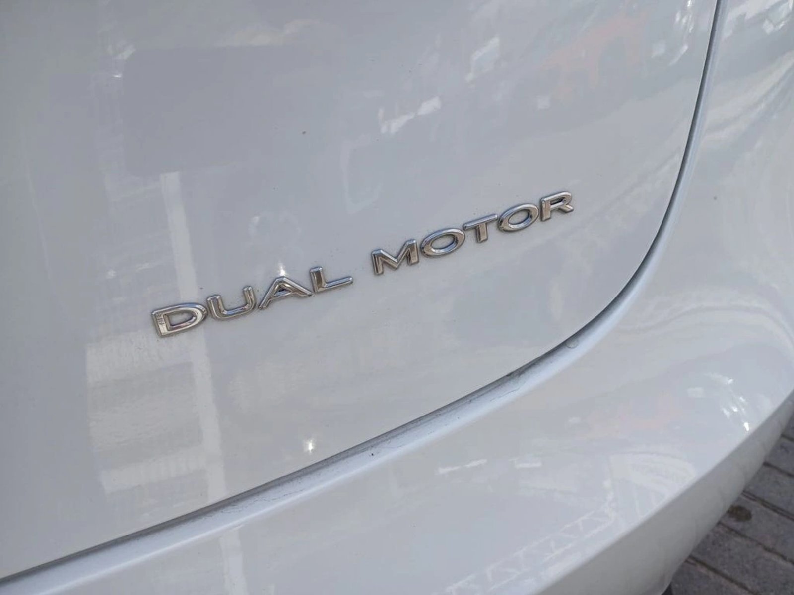 Tesla MODEL 3 Model 3 Long Range AWD Dual Motor 2024 - Imagen 15 de 16