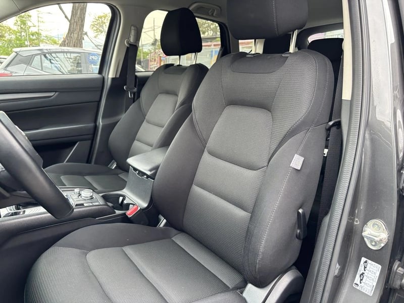 Mazda CX-5 2WD 2.0 AUT 2025 - Imagen 15 de 20