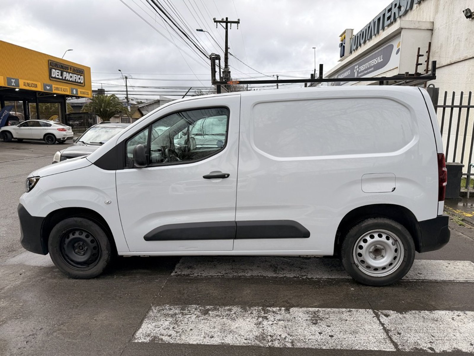 Peugeot PARTNER L1  1.5 2025 - Imagen 5 de 20