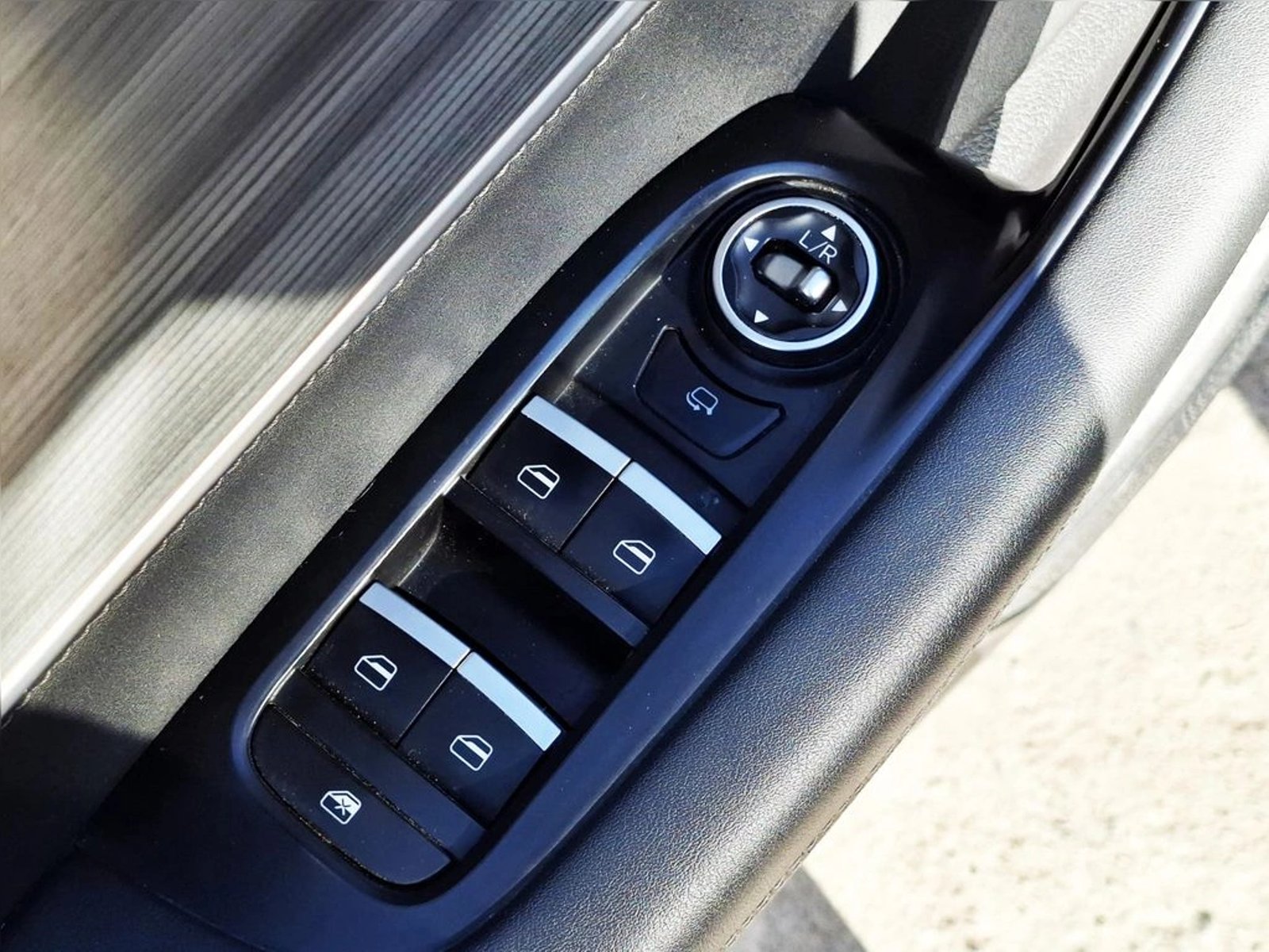 CHERY TIGGO 8 PRO 2.0 2023 - Imagen 14 de 20