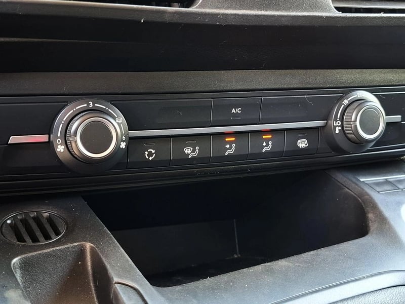 Peugeot PARTNER L1 BLUE HDI 2024 - Imagen 20 de 20