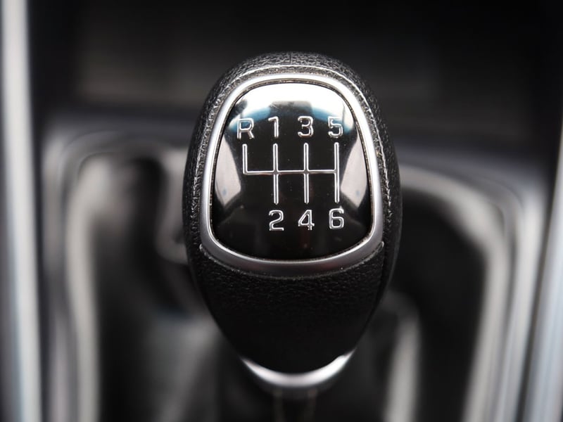 Hyundai I20 1.4 PLUS MT 2025 - Imagen 17 de 20