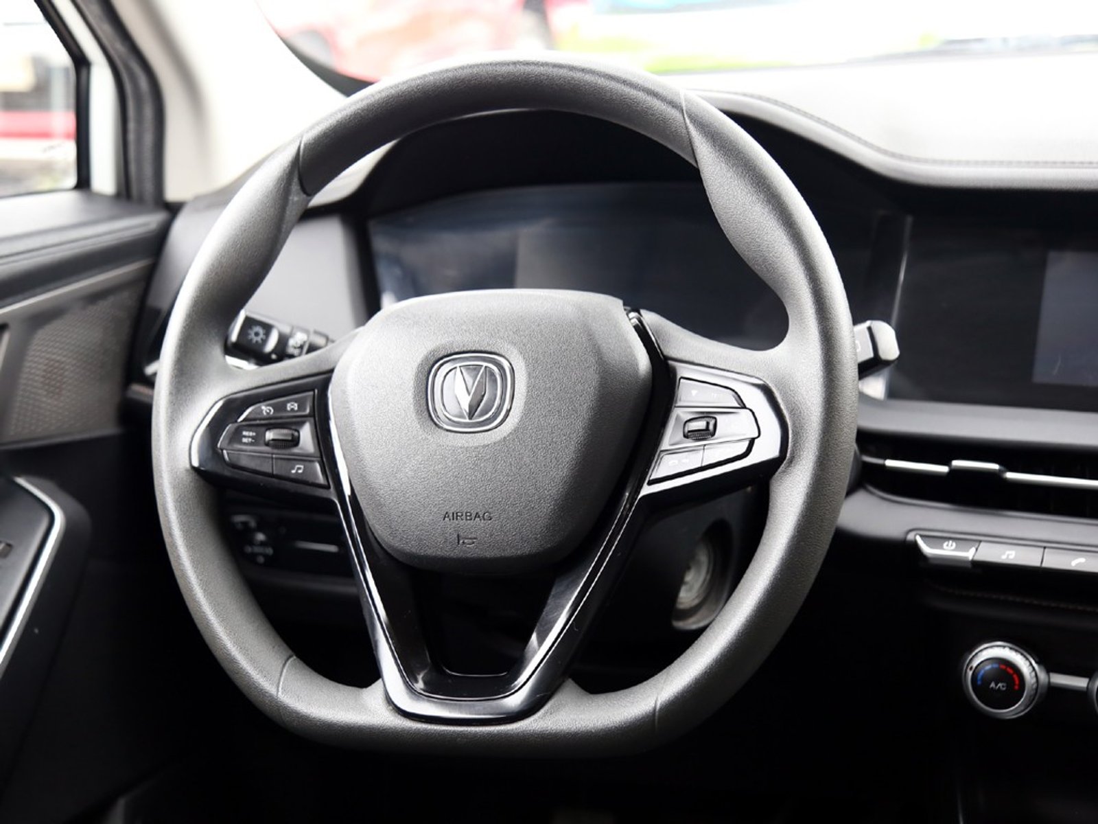 Changan CS15 1.5 LUXURY 2022 - Imagen 15 de 20