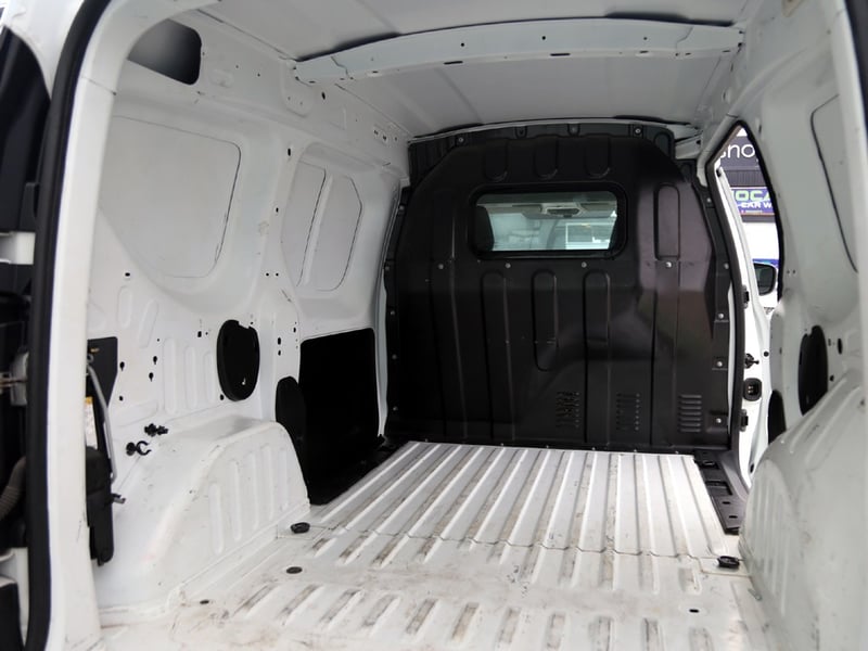 Renault EXPRESS 1.5 ZEN 2023 - Imagen 9 de 20