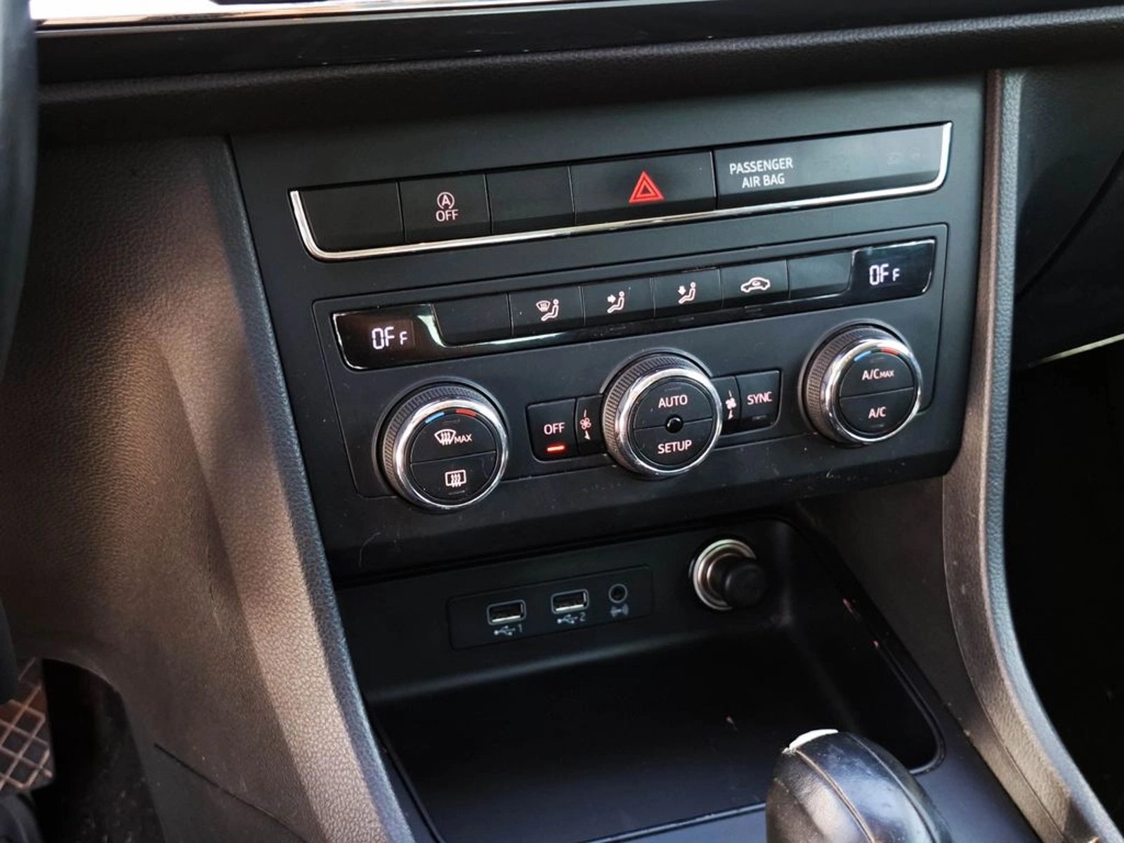 SEAT ATECA 1.5 2021 - Imagen 20 de 20