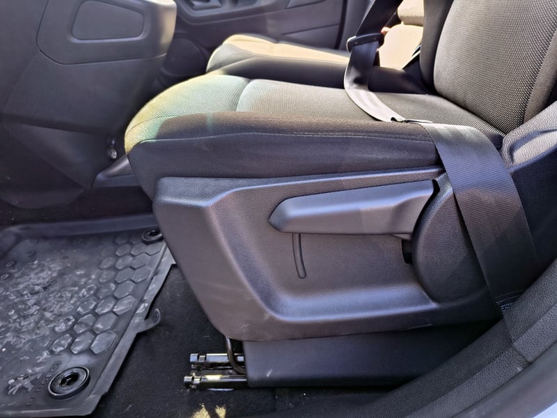 Peugeot PARTNER 1.6 L2 HDI 2022 - Imagen 8 de 17