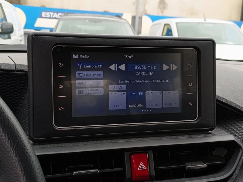 Toyota RAIZE 1.2 MT 2025 - Imagen 19 de 20