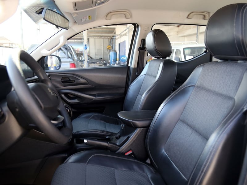 Peugeot LANDTREK MT 1.9 DIESEL 2023 - Imagen 12 de 20