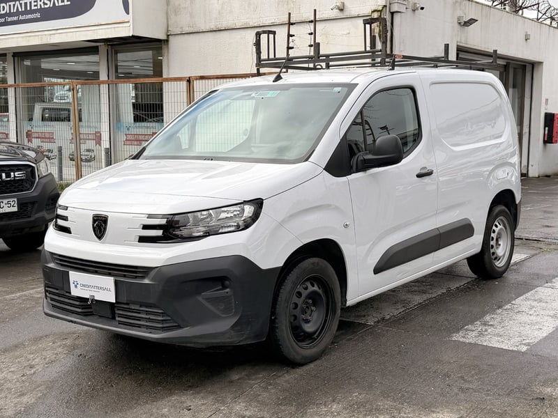 Peugeot PARTNER L1  1.5 2025