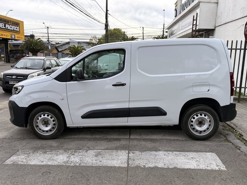 Peugeot PARTNER 1.5 L1 2025 - Imagen 5 de 20