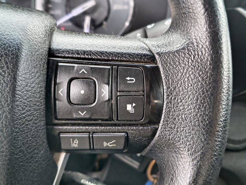 Toyota HILUX HILUX TSS 2.4 Diesel 4X2 T/M 2022 - Imagen 13 de 20