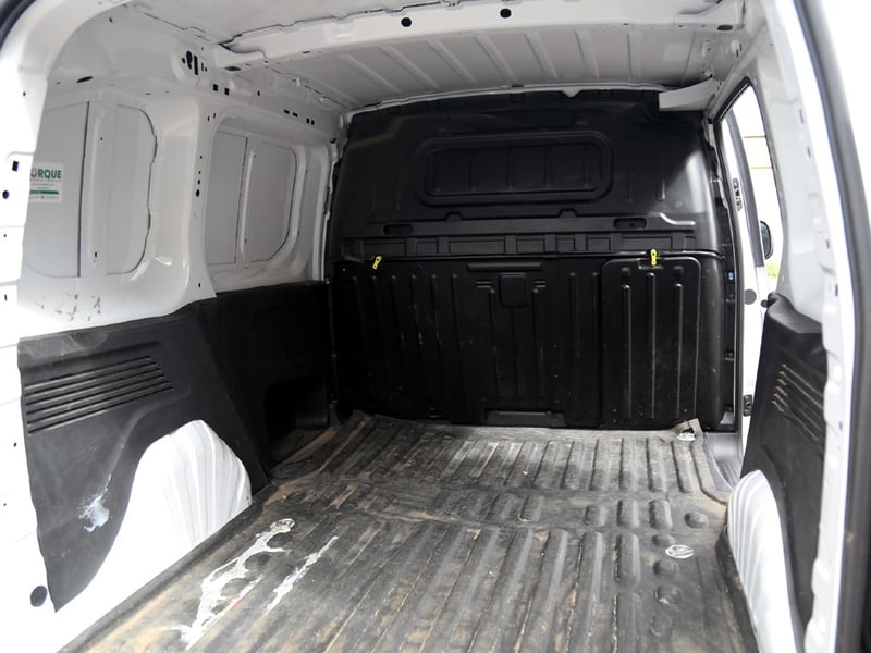 Citroën BERLINGO BLUEHDI 1.5 2024 - Imagen 20 de 20