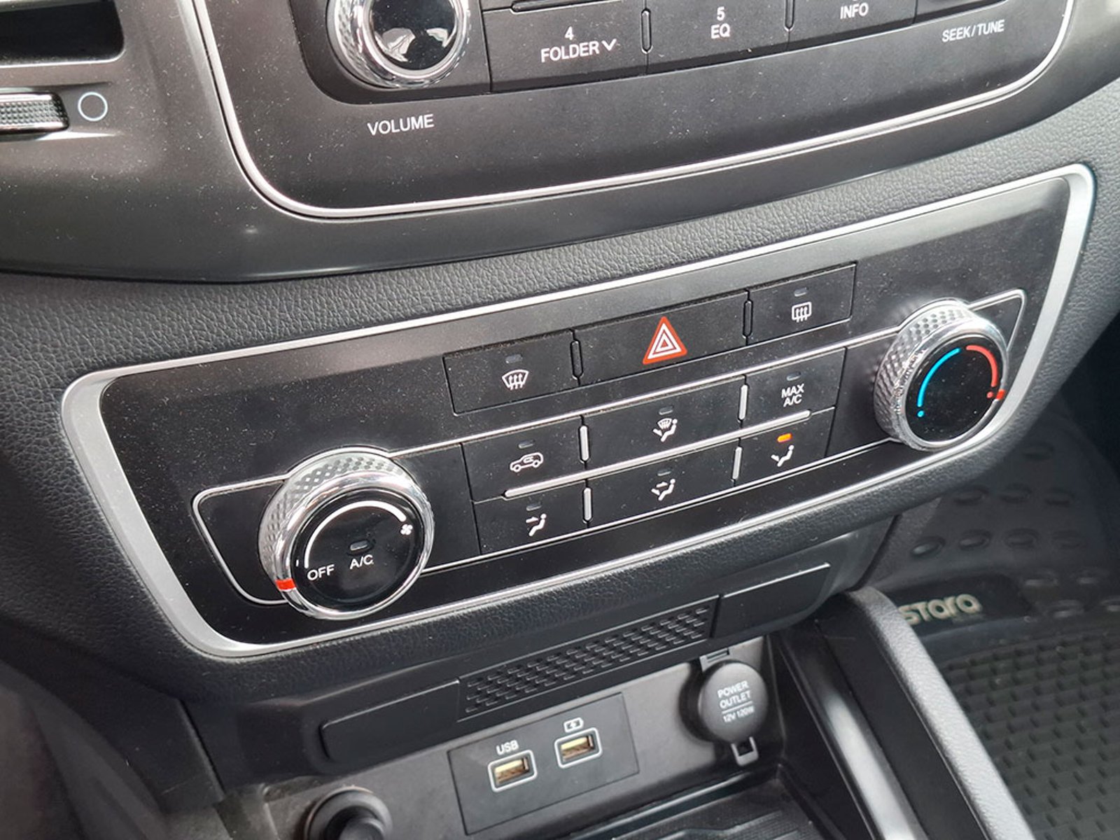 SsangYong MUSSO 2.2 GLX 2024 - Imagen 15 de 20