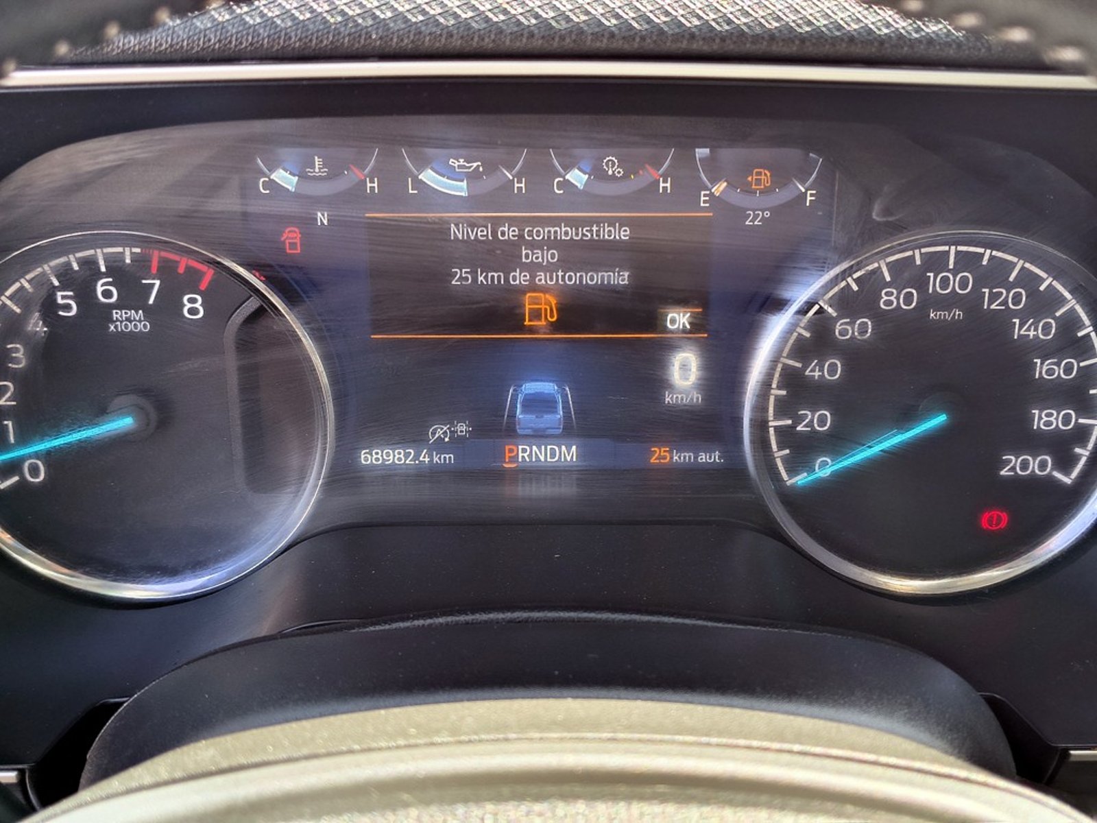 Ford F-150 5.0 Gasolina 4x4 T/A 2024 - Imagen 15 de 20