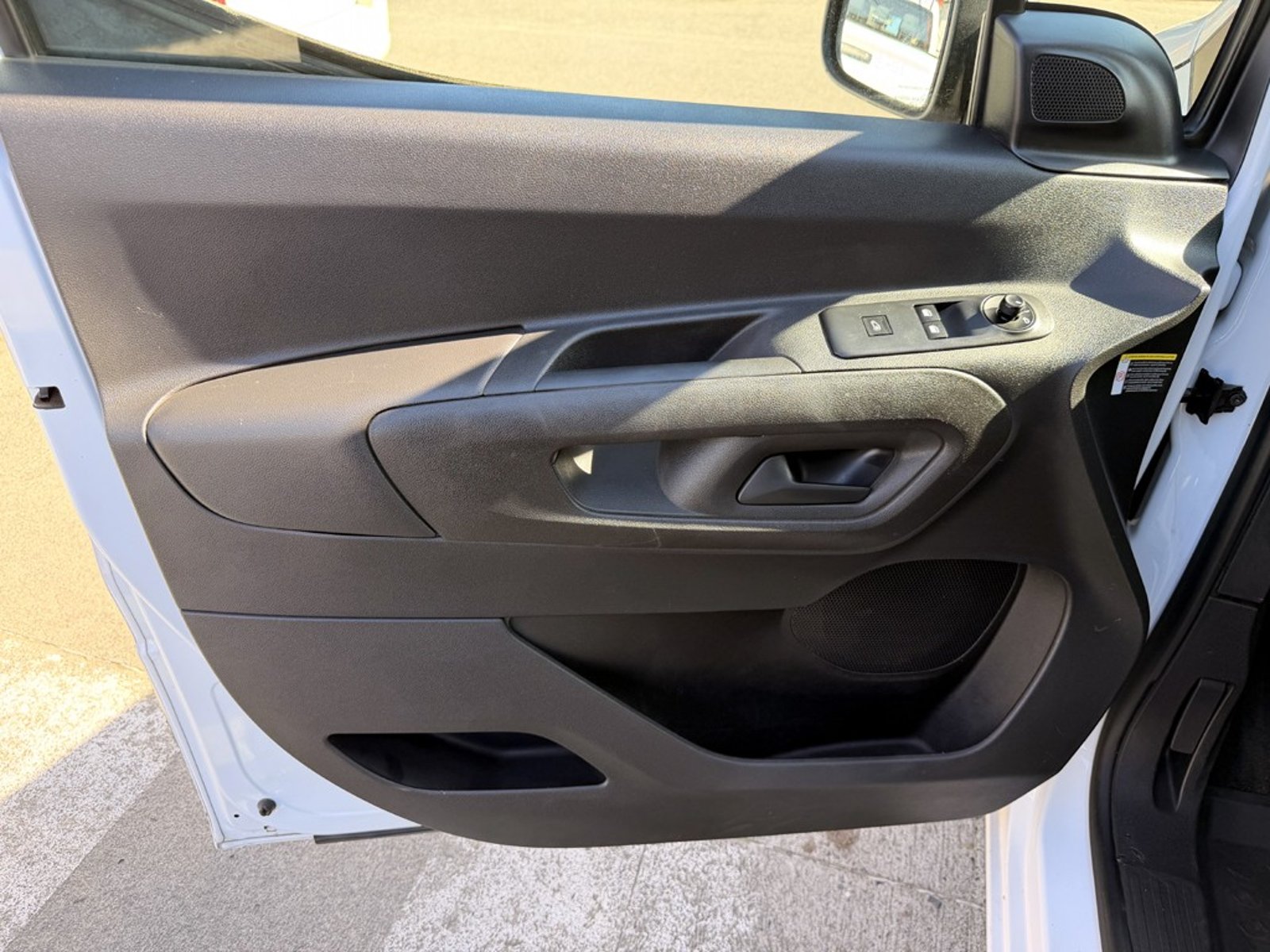 Peugeot PARTNER L1 BLUE HDI 2024 - Imagen 11 de 20