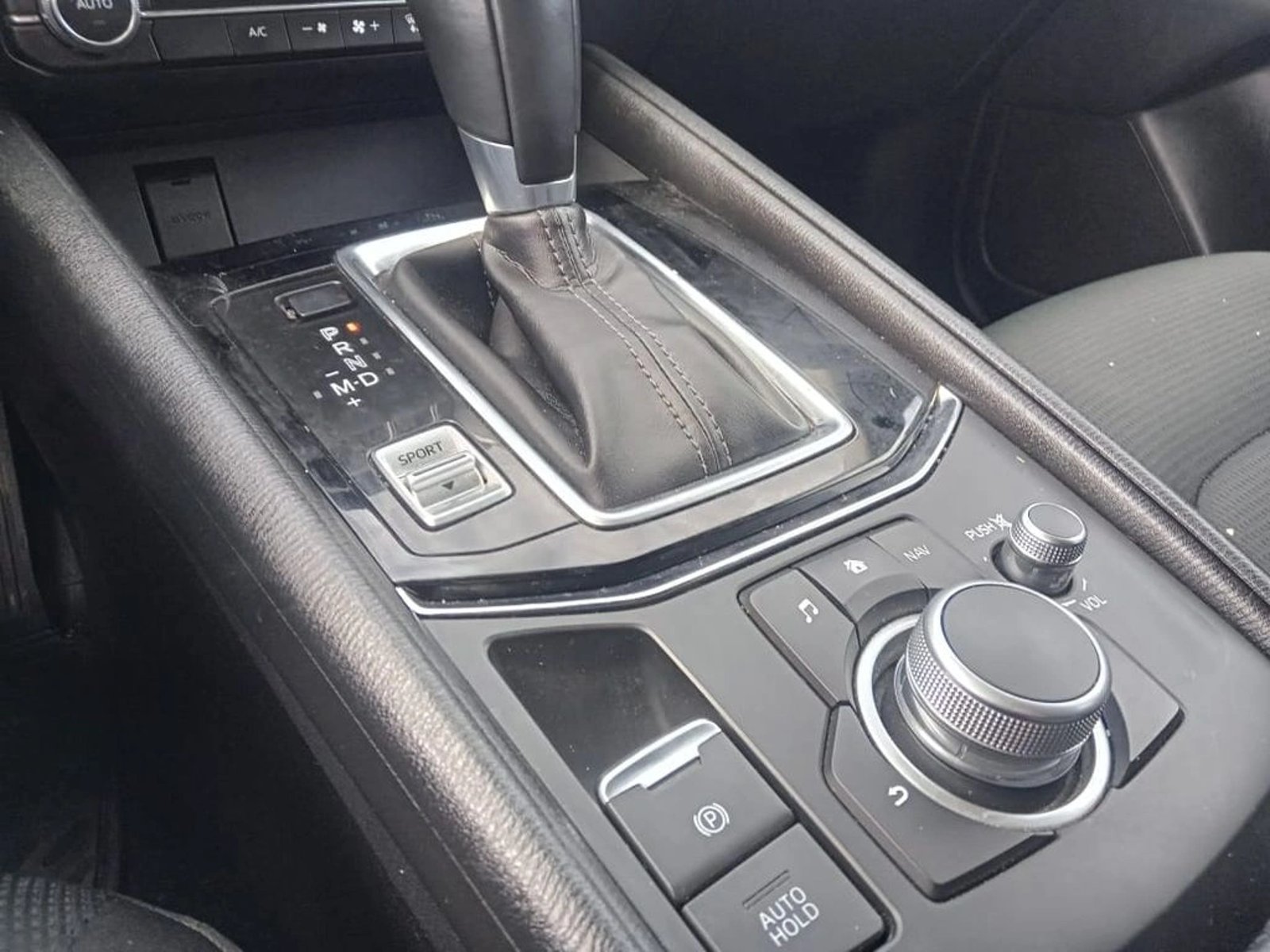 MAZDA CX-5 CX5 2024 - Imagen 5 de 7