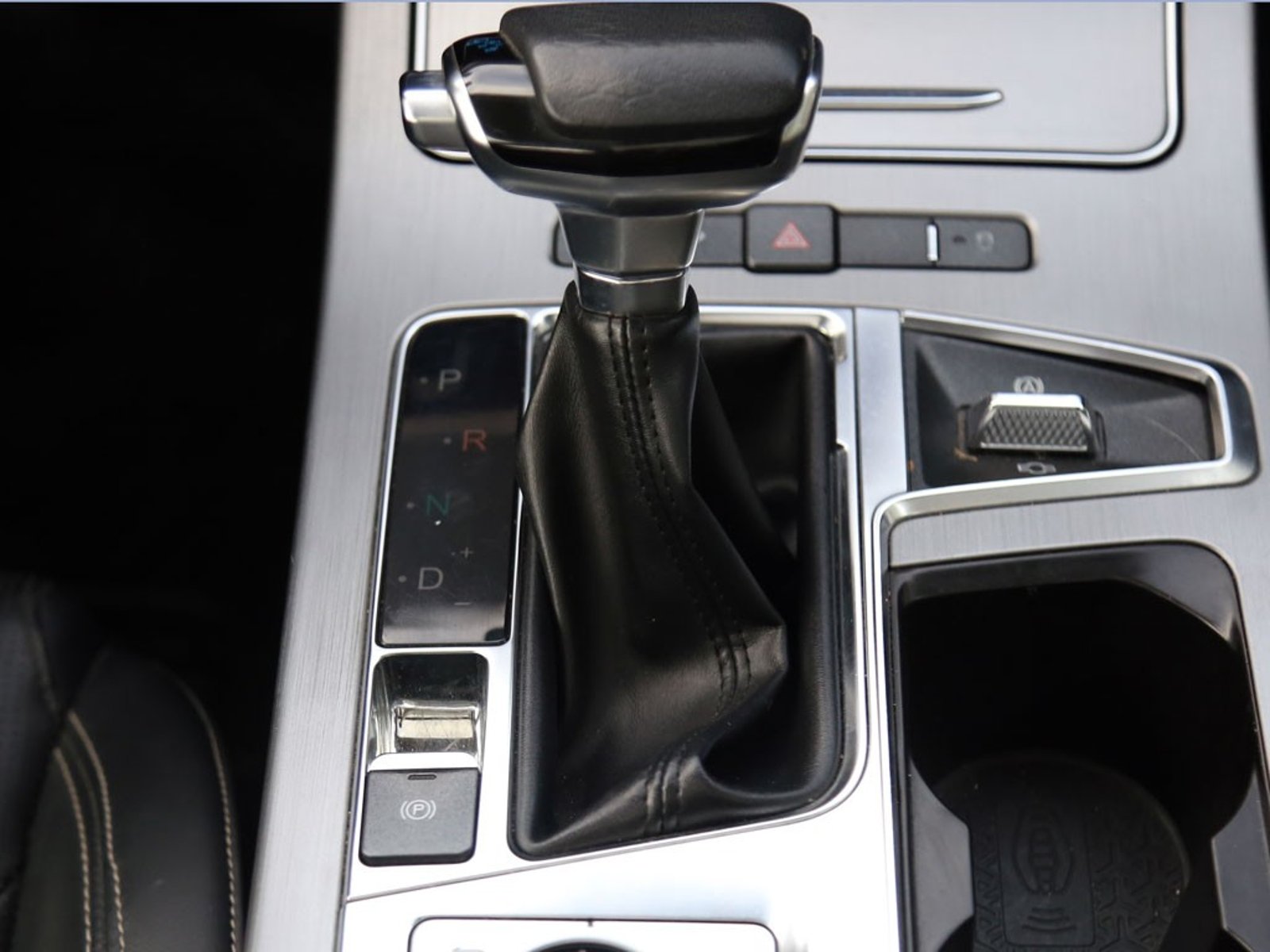 Jetour X70 PLUS 1.5 AT 2024 - Imagen 17 de 20