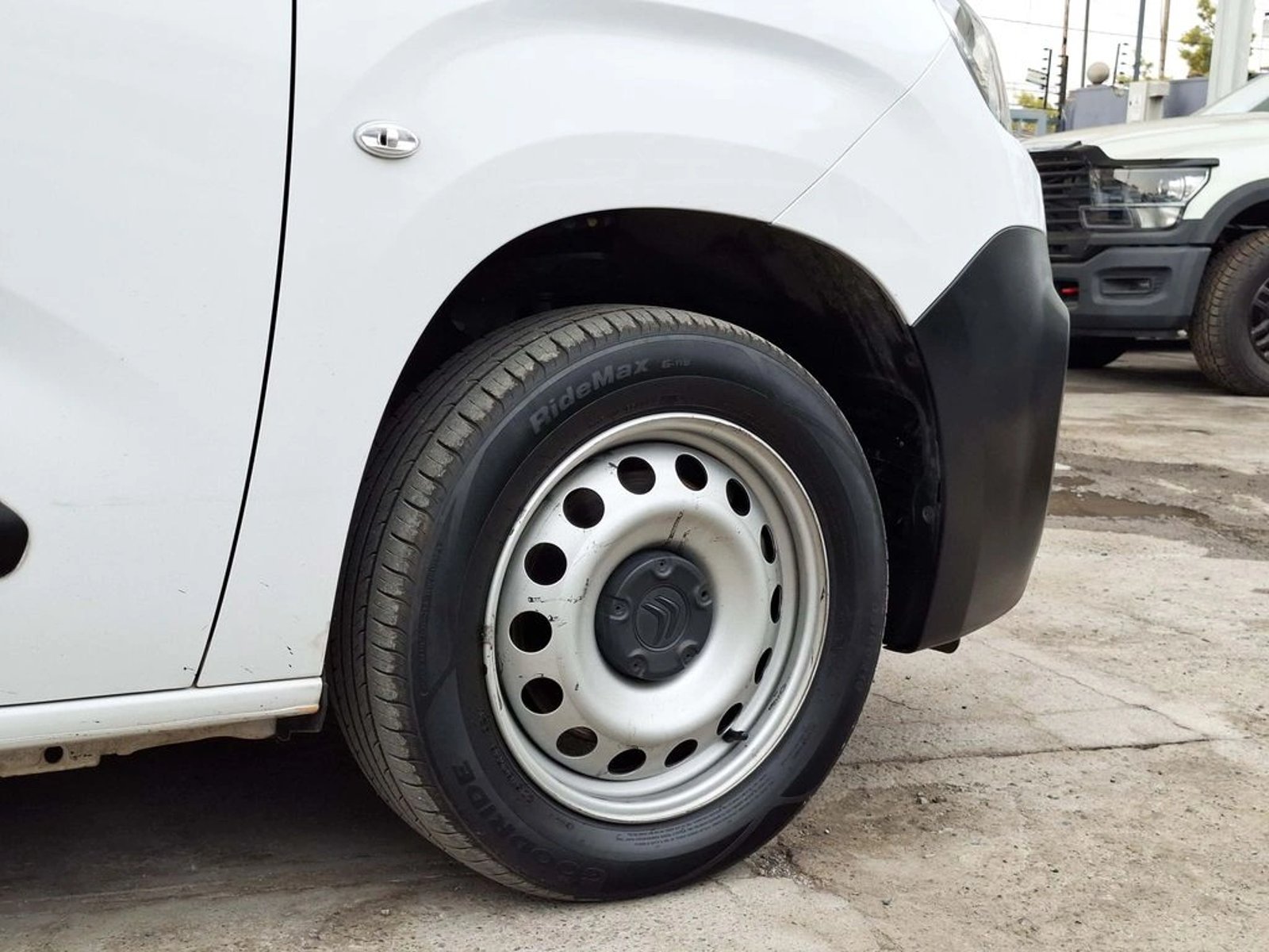 Citroën BERLINGO 1.5 2024 - Imagen 6 de 20