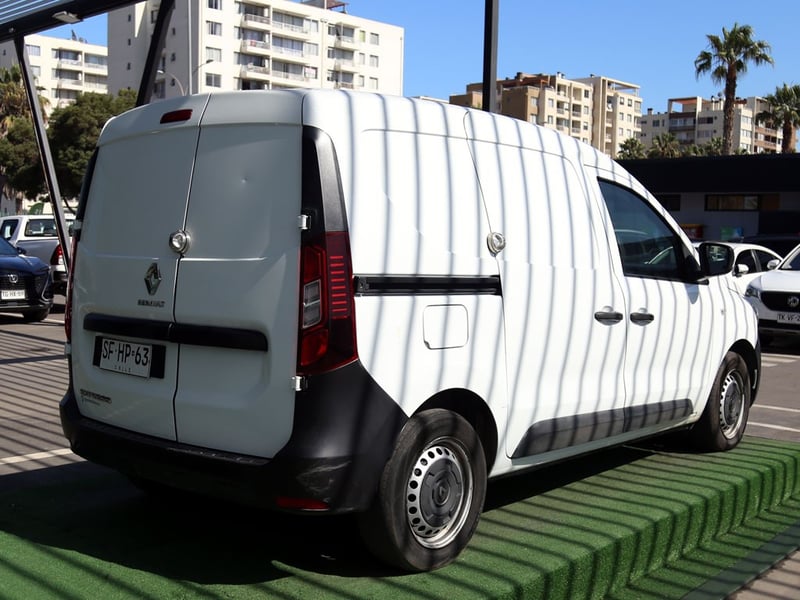 Renault EXPRESS 1.5 MT 2022 - Imagen 6 de 19