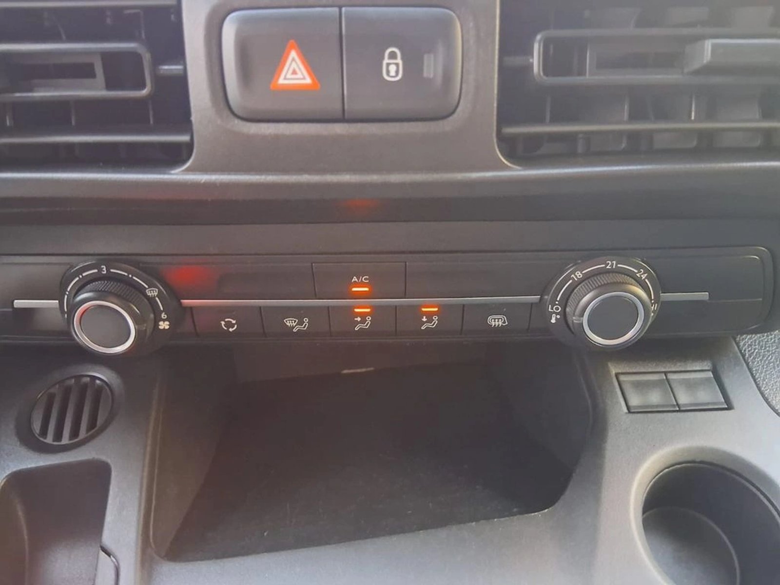 PEUGEOT PARTNER 1.5 BLUE HDI 5MT 2024 - Imagen 13 de 13