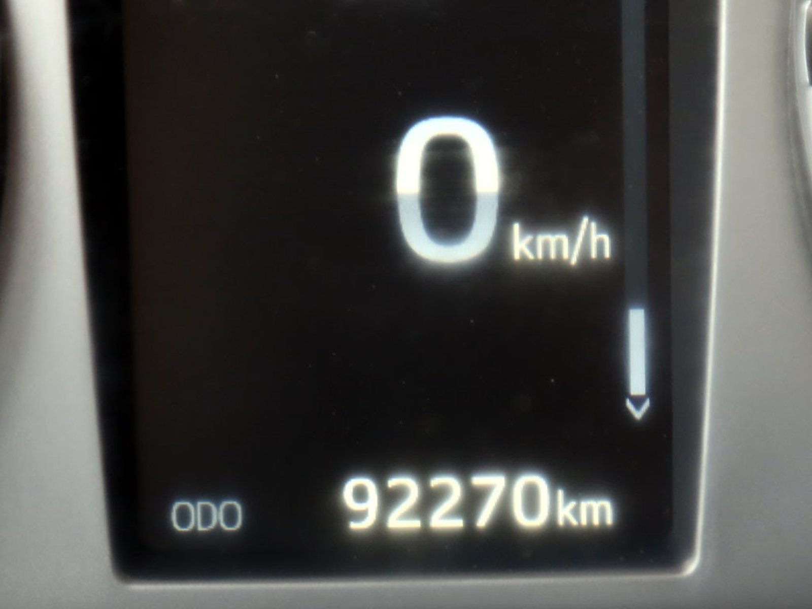 Toyota HILUX DX 4X4 2.4 2023 - Imagen 10 de 20