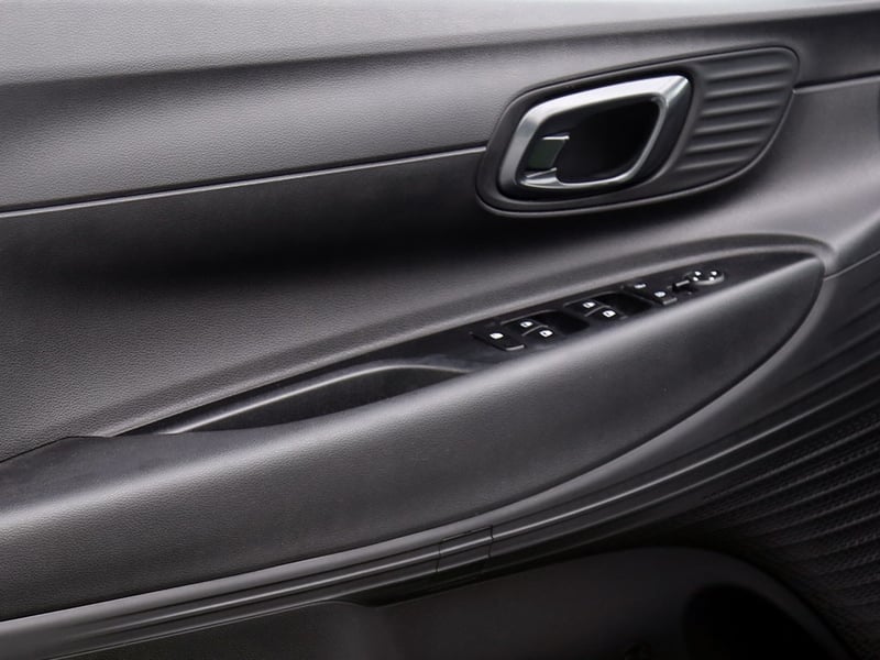 Hyundai I20 1.4 PLUS MT 2025 - Imagen 12 de 20