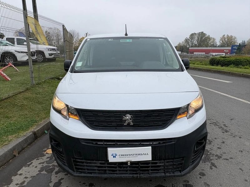 Peugeot PARTNER L1 HDI DIESEL 2024 - Imagen 3 de 12