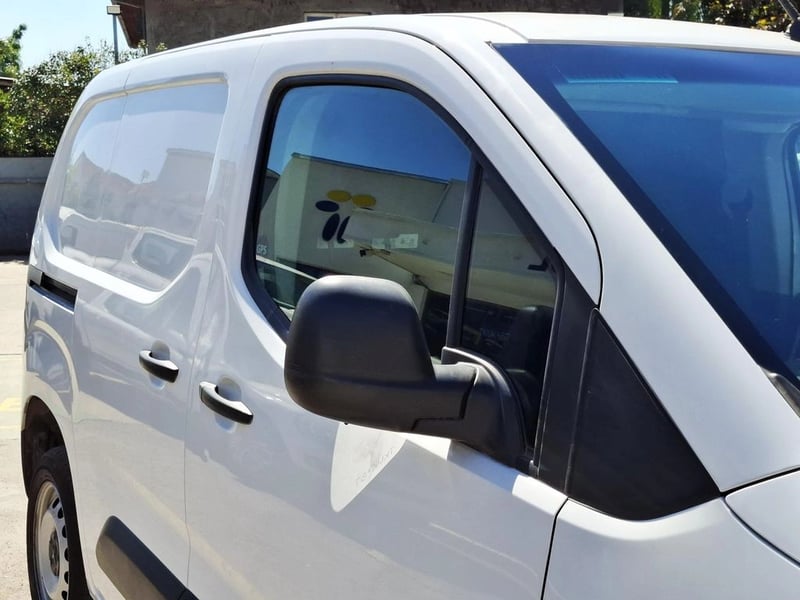 Peugeot PARTNER L1 BLUE HDI 2024 - Imagen 5 de 20
