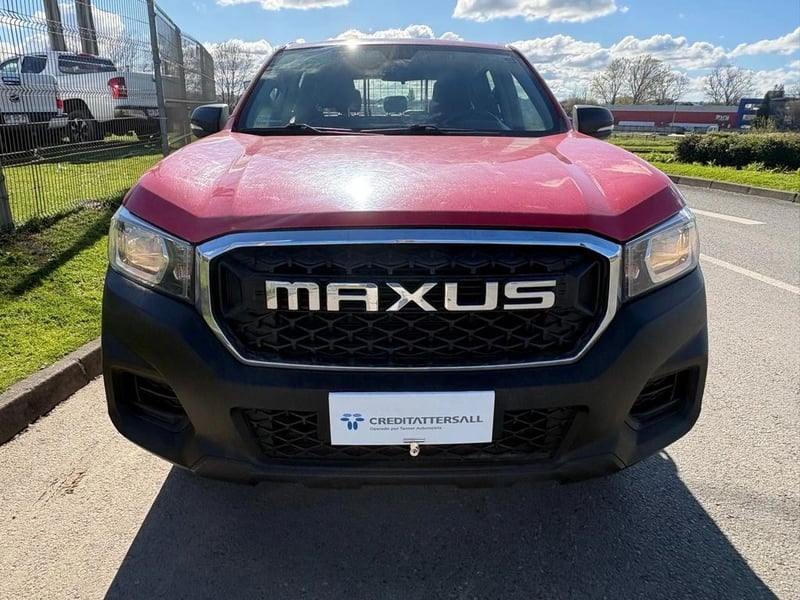 Maxus T60 2.0 4x4 T/M 2024 - Imagen 3 de 12