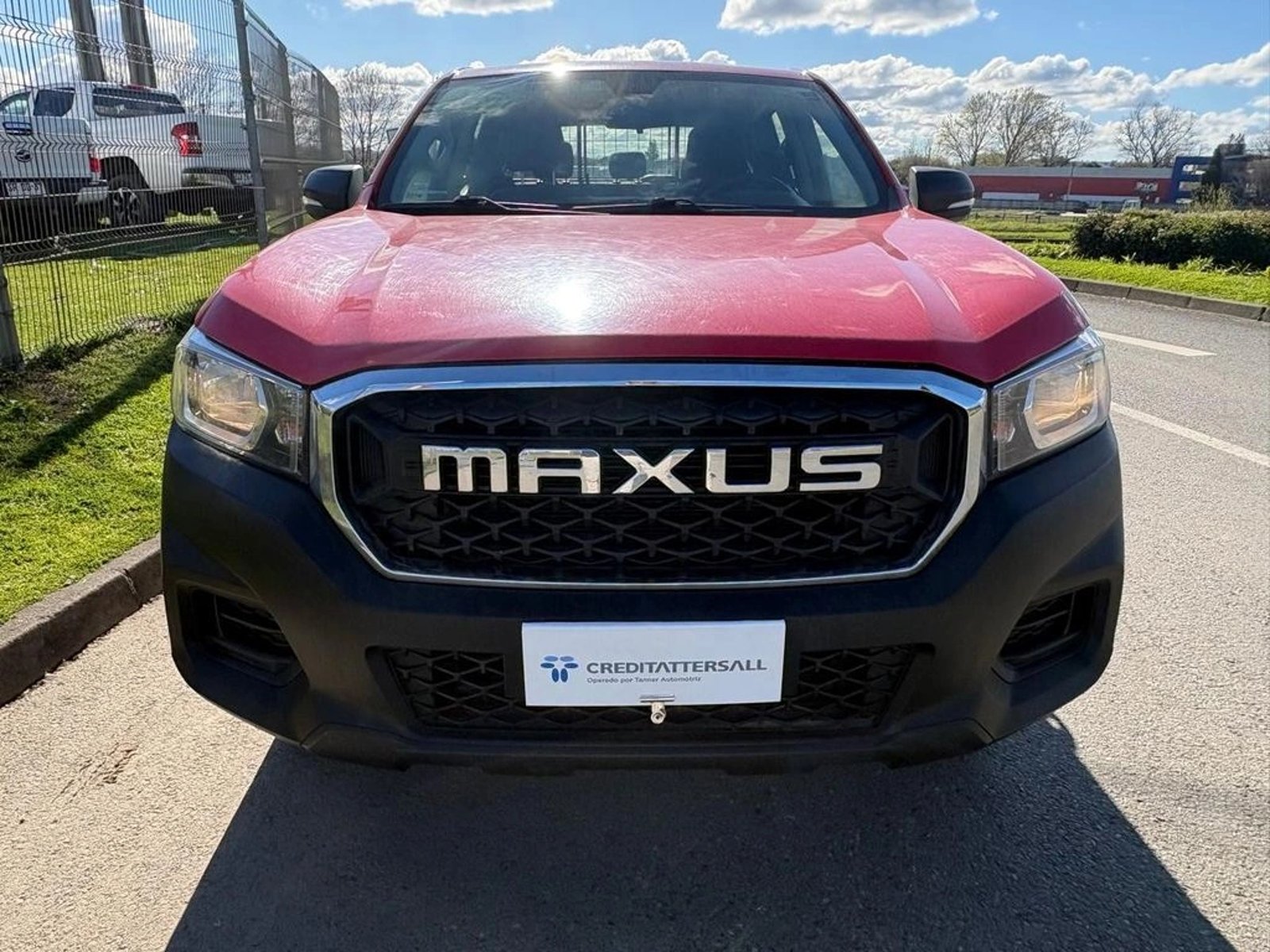 Maxus T60 2.0 4x4 T/M 2024 - Imagen 3 de 12