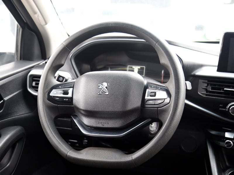 Peugeot LANDTREK 1.9  4X2 ACTIVE HDI 2023 - Imagen 16 de 20