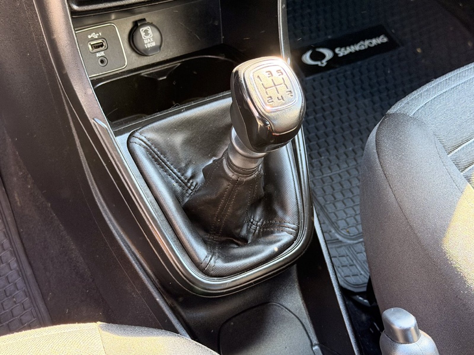 RAM 700 BIGHORN DCAB 1.3 2024 - Imagen 18 de 20